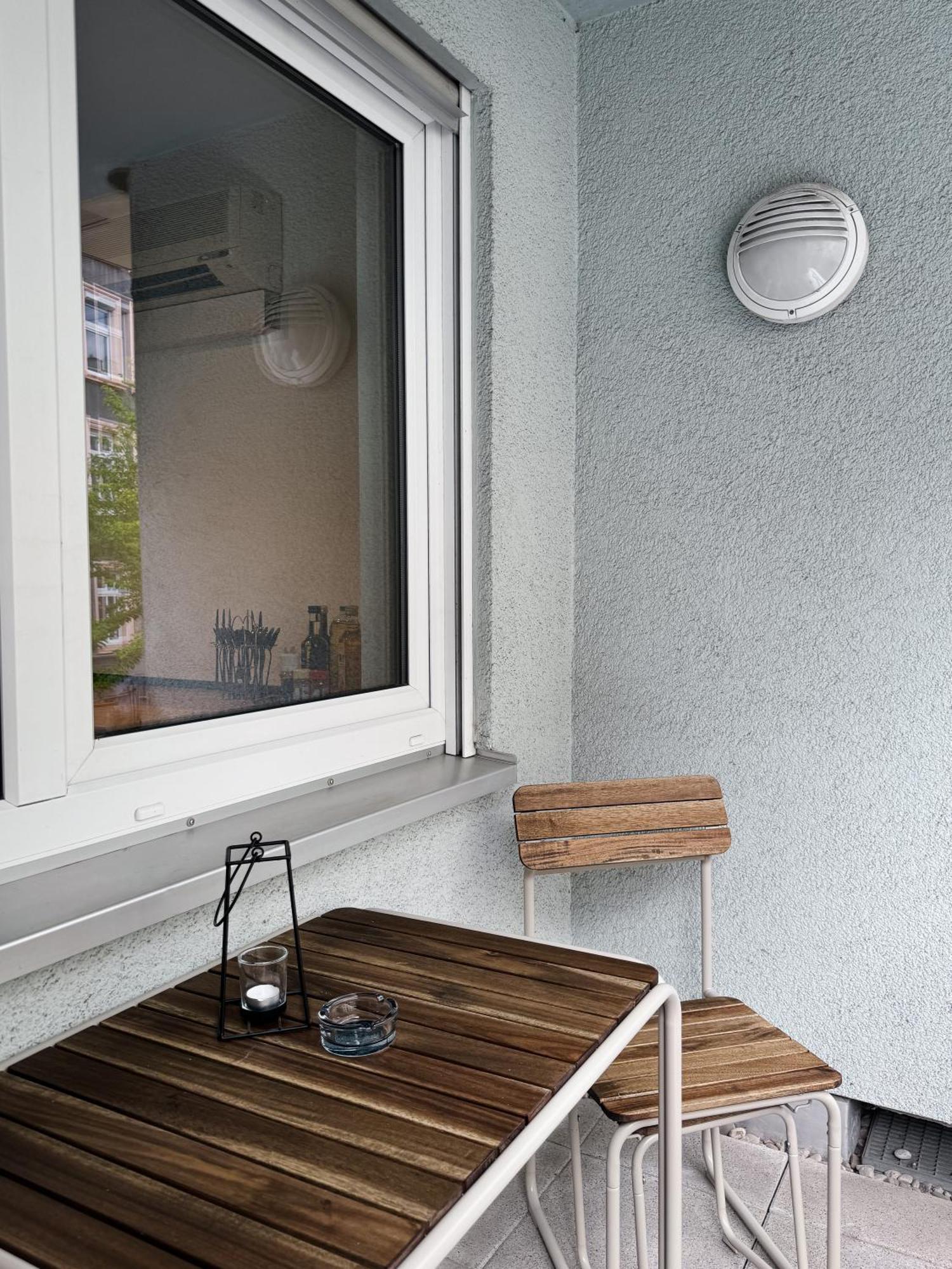 King Clusion Apartment Koblenz  Exterior photo